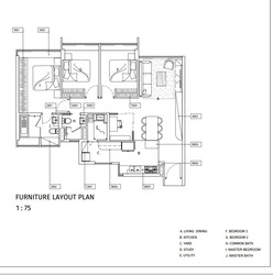 City Square Residences (D8), Condominium #577846491